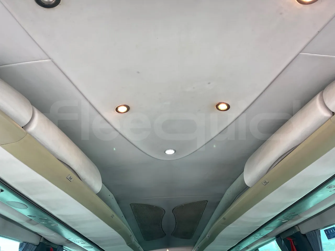 Iveco 397E 397E12.45 - Euro 4 - 331 kW - 12.920 mt - overhead compartments photo