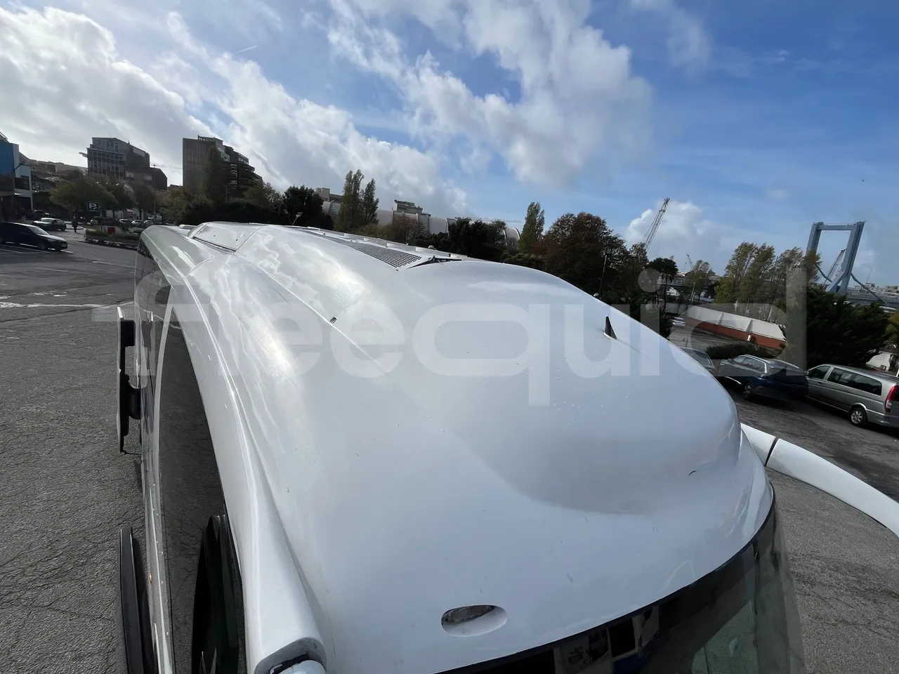 Iveco 397E 397E12.45 - Euro 4 - 331 kW - 12.920 mt - platform code photo