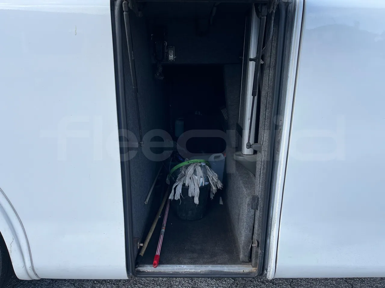 Iveco 397E 397E12.45 - Euro 4 - 331 kW - 12.920 mt - platform open photo