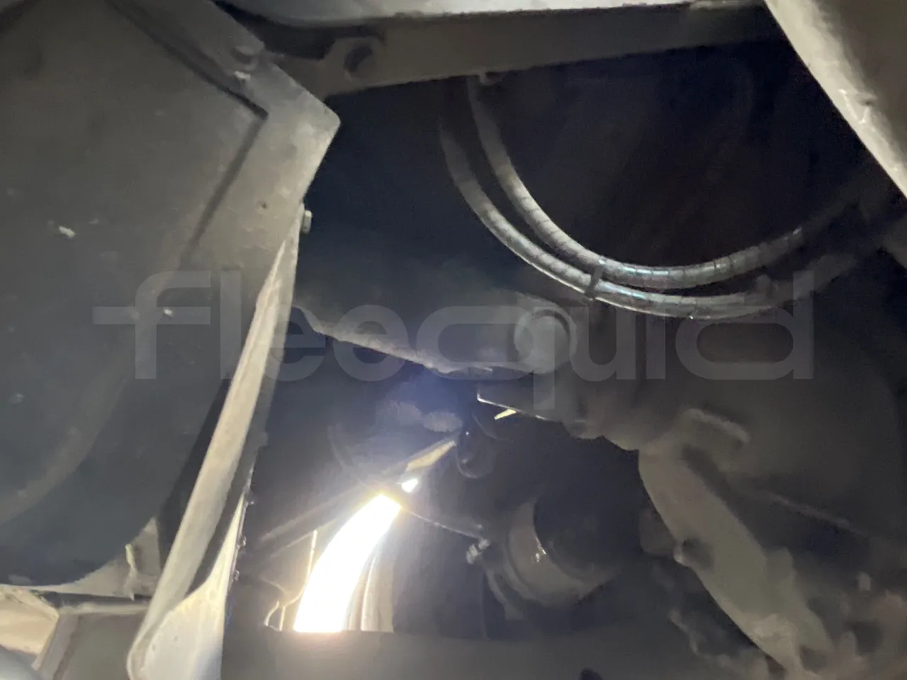 Iveco Crossway CBLE4/00 - EUR6 - 265kW - 12.965m - differential photo