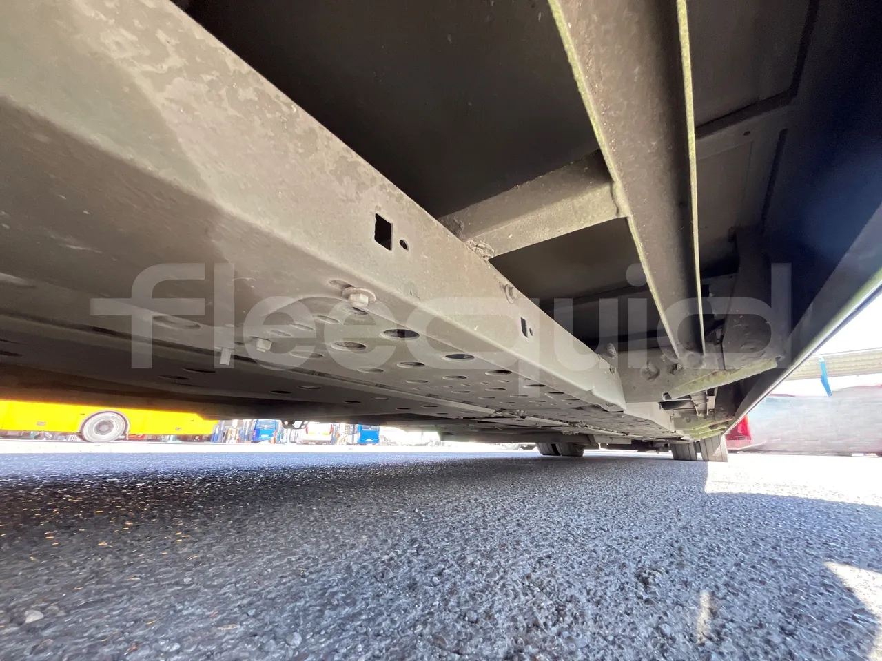 Iveco Crossway CBLE4/00 - EUR6 - 265kW - 12.965m - central undercarriage photo