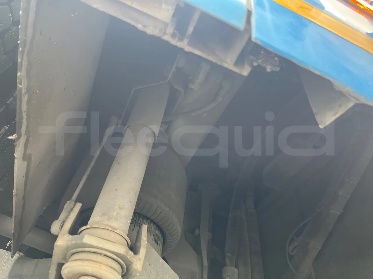 Scania Omniline IL94IB - Euro3 - 221kW - 12mt - axle 2 shock absorbers 2 left