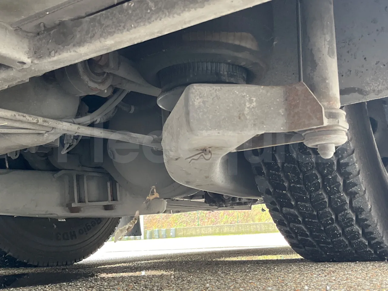 Scania Omniline IL94IB - Euro3 - 221kW - 12mt - axle 3 central