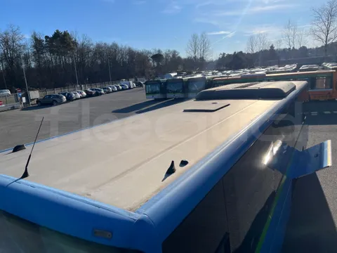 Mercedes-Benz Integro E5 4 - Euro5 - 220kW - 12.140mt - Image