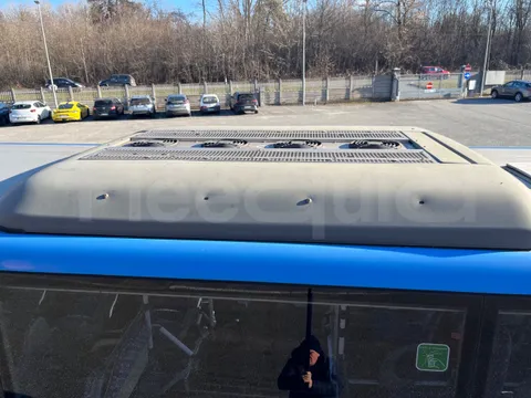 Mercedes-Benz Integro E5 4 - Euro5 - 220kW - 12.140mt - Image