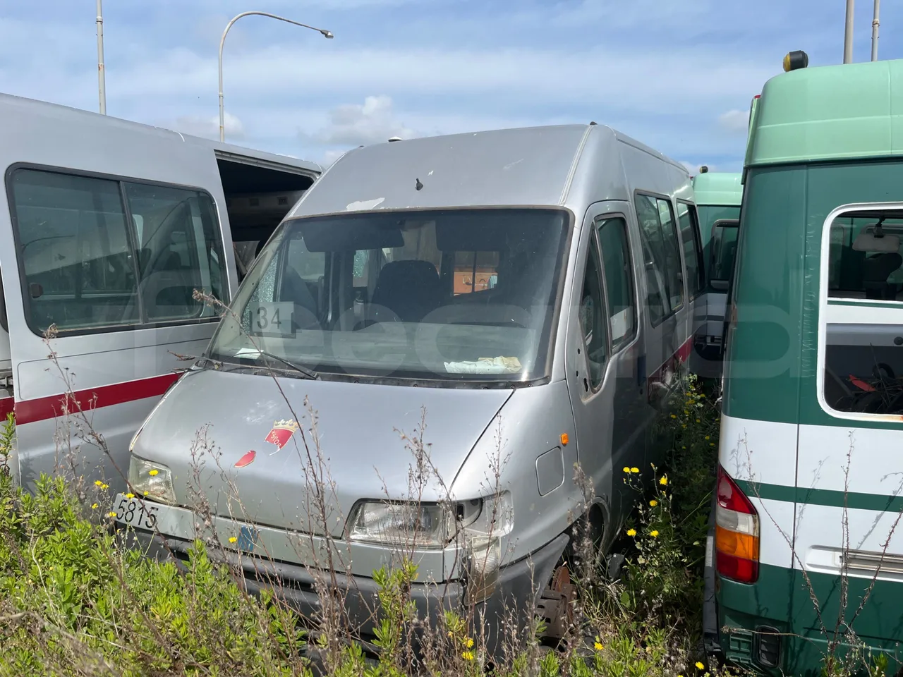 Fiat Ducato 230BLMQB -EUR2 -5.005m-90kW - Base cover photo