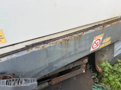 Dulevo 5011 107kW - 5.920mt - Image