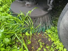 Dulevo 5011 107kW - 5.920mt - Image