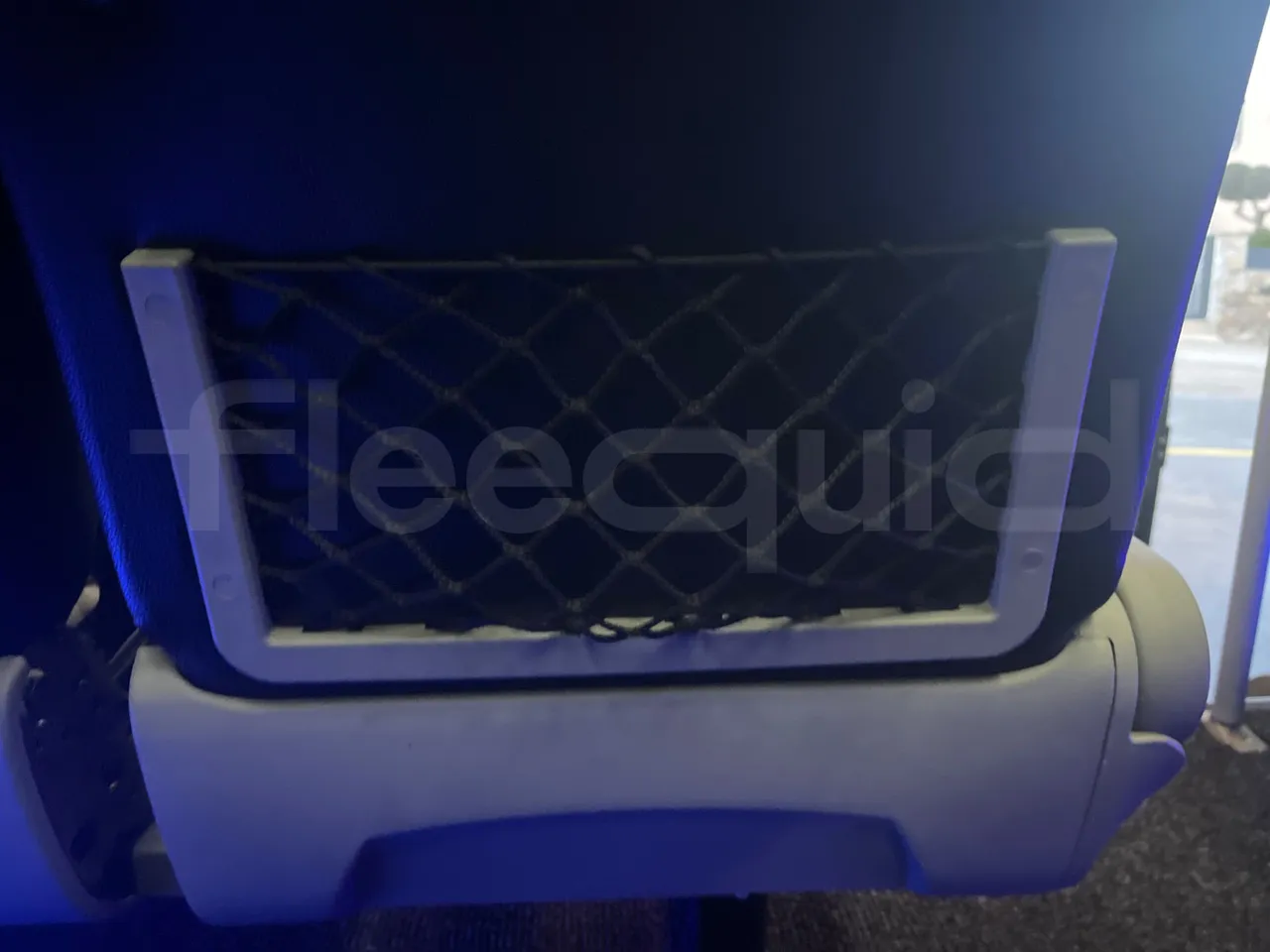 Mercedes-Benz Sprinter 906BB50  - Euro6 - 140kW - 7.360mt - mesh detail photo