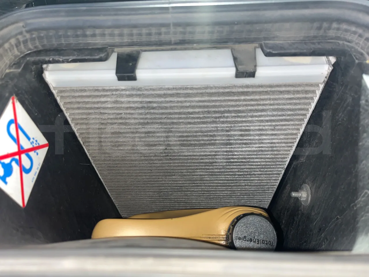 Mercedes-Benz Sprinter 906BB50  - Euro6 - 140kW - 7.360mt - fire extinguishing system