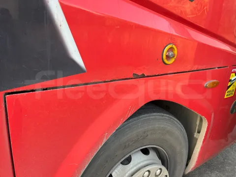 Man 18.410 HOCL 18.410 HOCL/R - Euro 4 - 301 kW - 12.9mt - Image