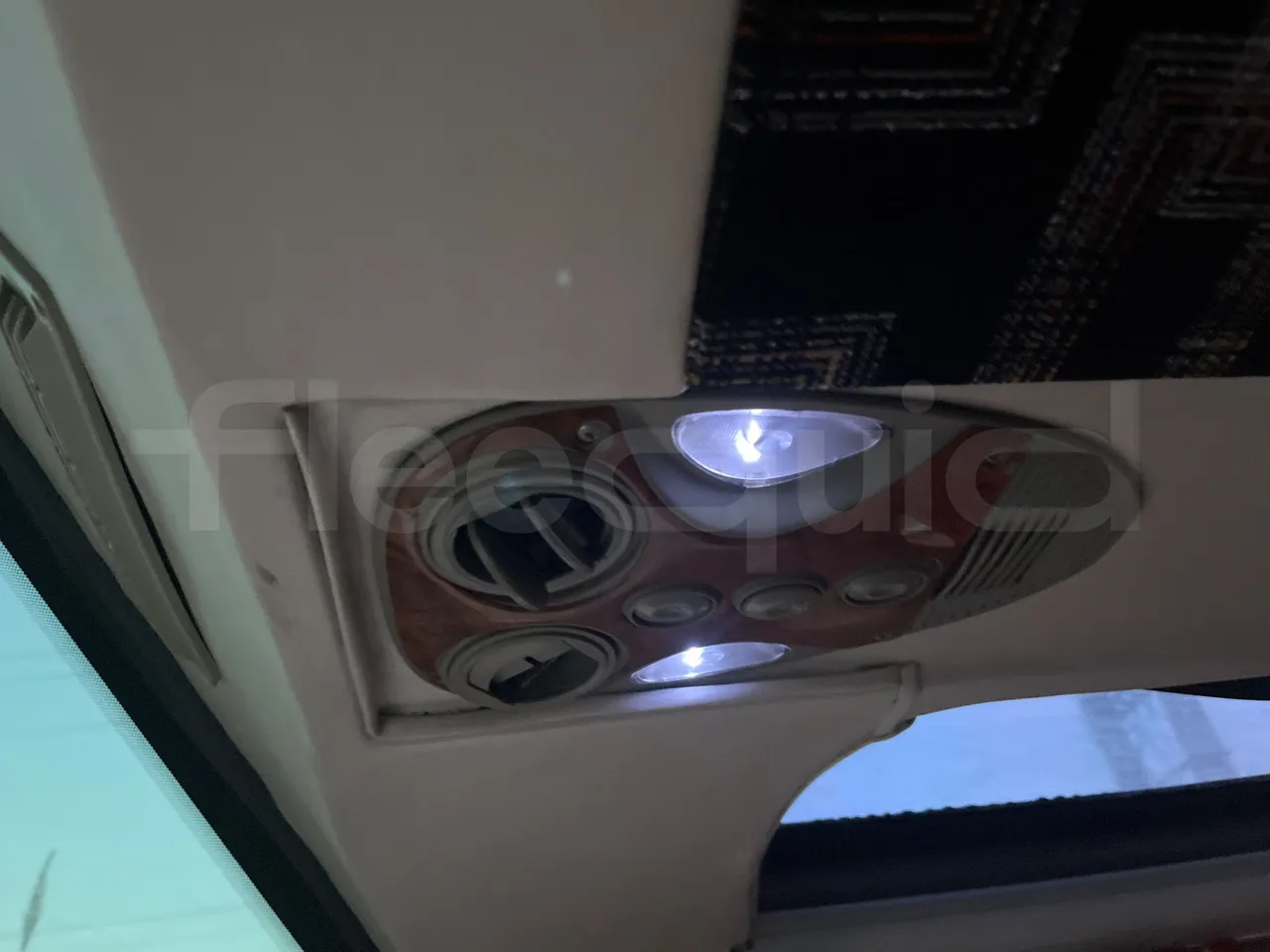 Man 18.410 HOCL 18.410 HOCL/R - Euro 4 - 301 kW - 12.9mt - command unit indicators