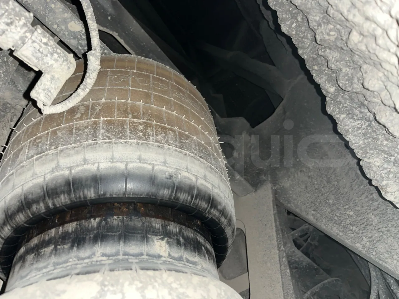 Man 18.410 HOCL 18.410 HOCL/R - Euro 4 - 301 kW - 12.9mt - axel 2 air springs 1 right