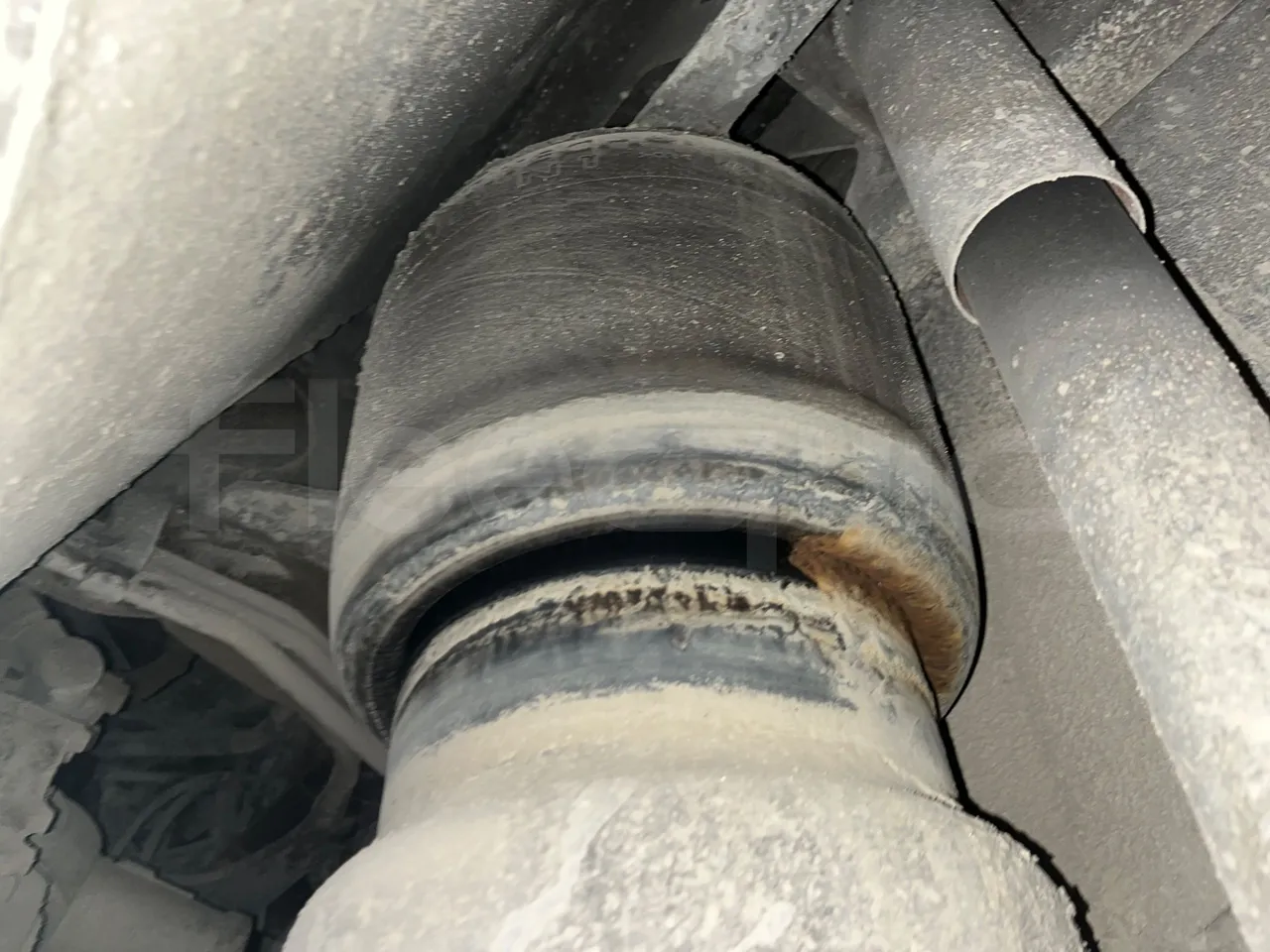 Man 18.410 HOCL 18.410 HOCL/R - Euro 4 - 301 kW - 12.9mt - axel 2 air springs 2 right