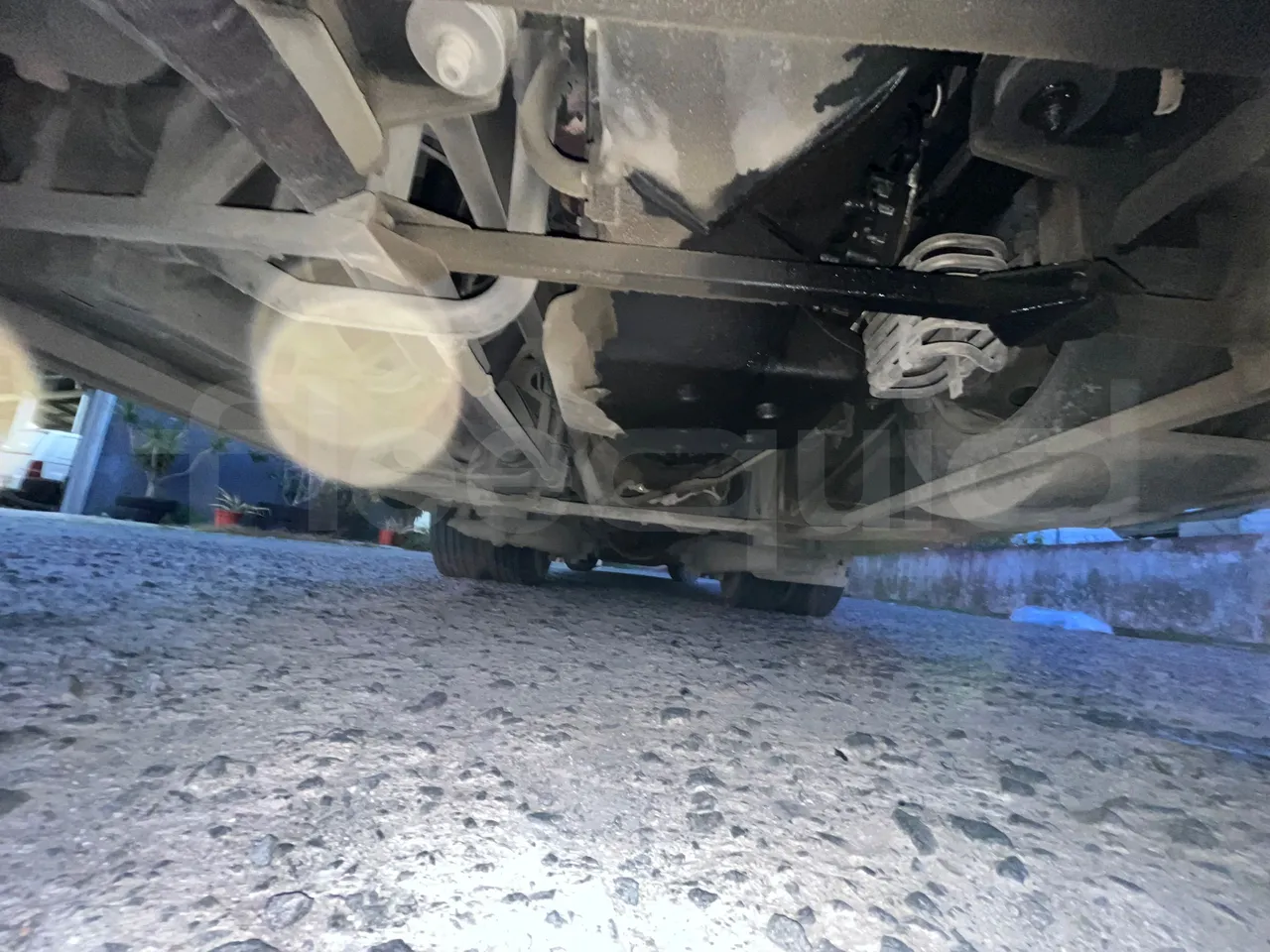 Man 18.410 HOCL 18.410 HOCL/R - Euro 4 - 301 kW - 12.9mt - bellows turntable (18m)