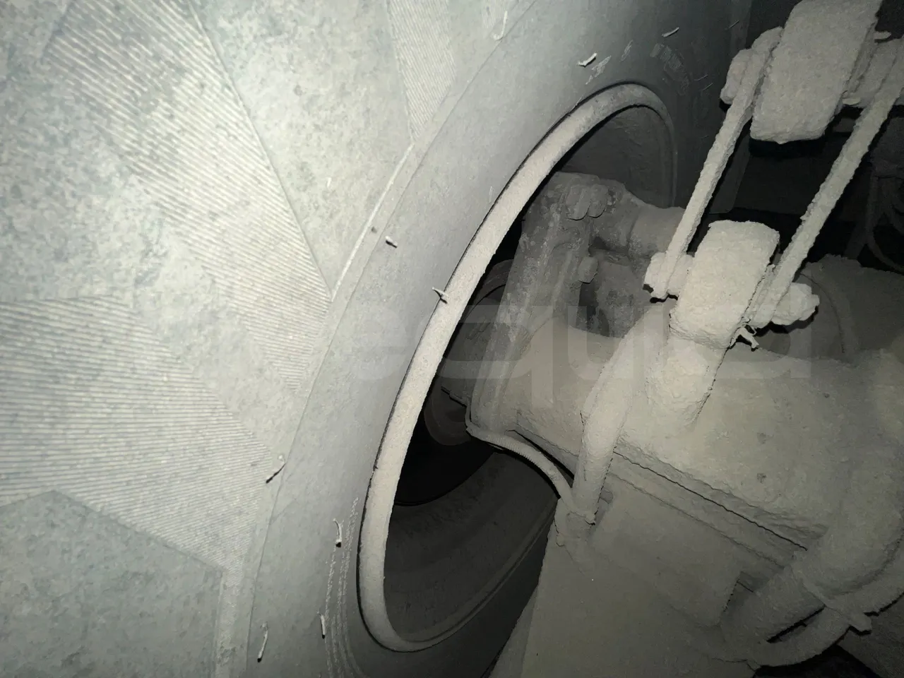 Man 18.410 HOCL 18.410 HOCL/R - Euro 4 - 301 kW - 12.9mt - axle 2 discs right