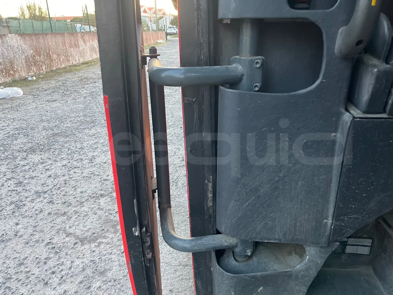 Man 18.410 HOCL 18.410 HOCL/R - Euro 4 - 301 kW - 12.9mt - door mechanism photo