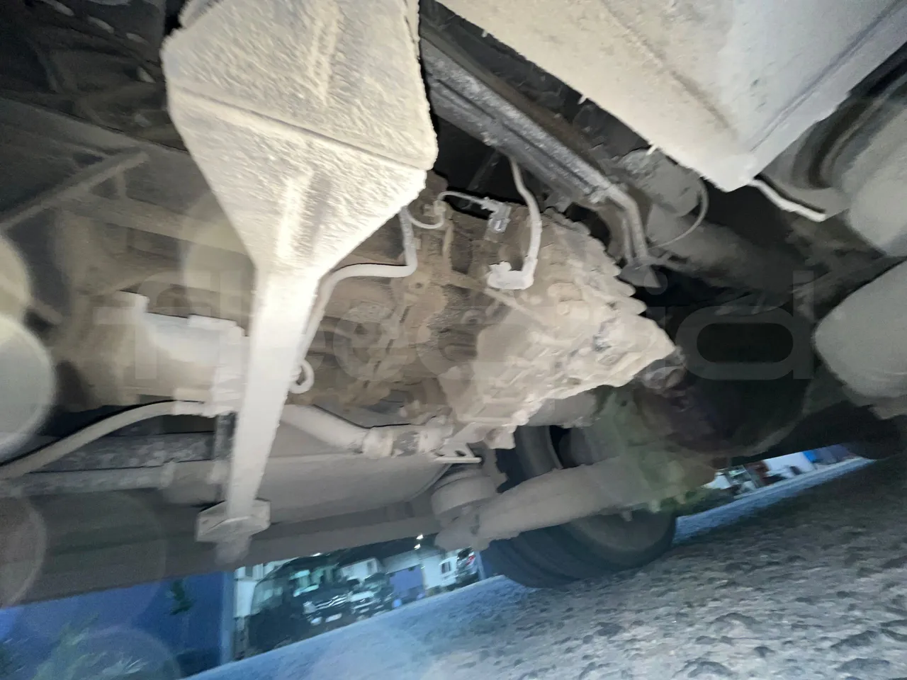 Man 18.410 HOCL 18.410 HOCL/R - Euro 4 - 301 kW - 12.9mt - gearbox photo