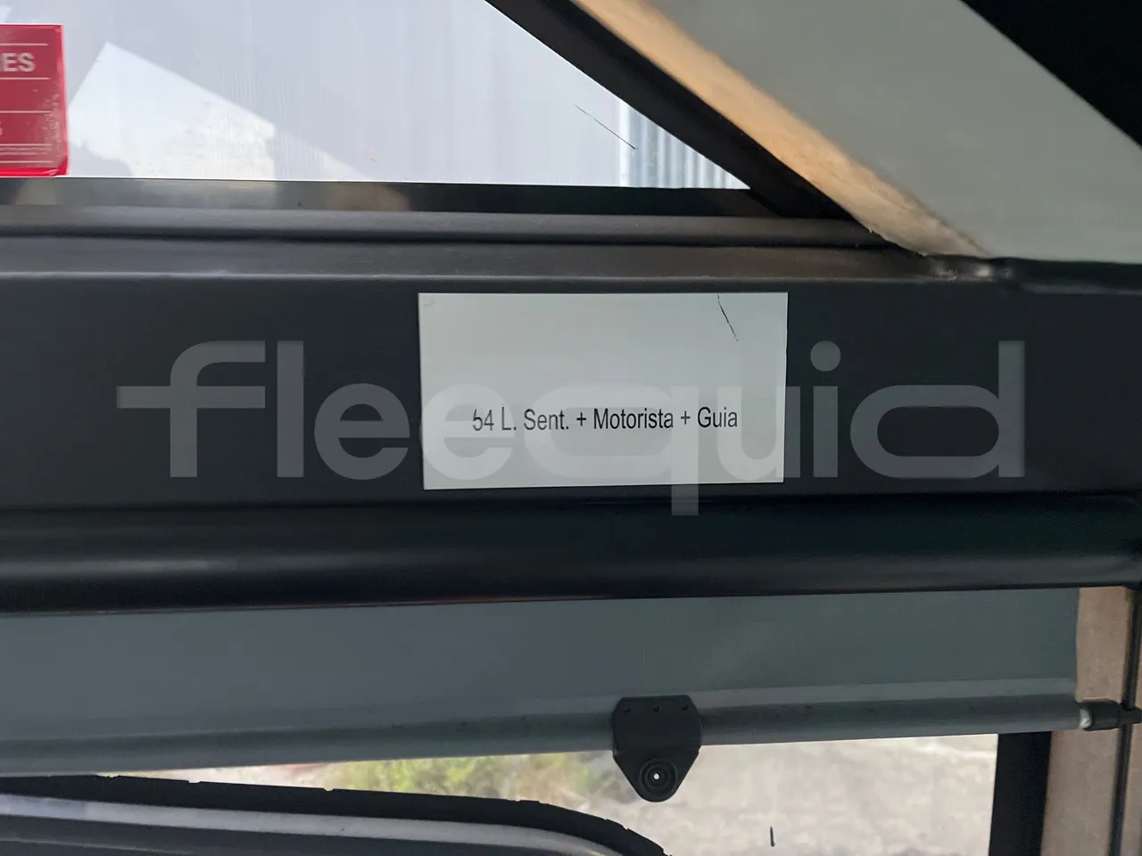 Man 18.410 HOCL 18.410 HOCL/R - Euro 4 - 301 kW - 12.9mt - seat plate photo