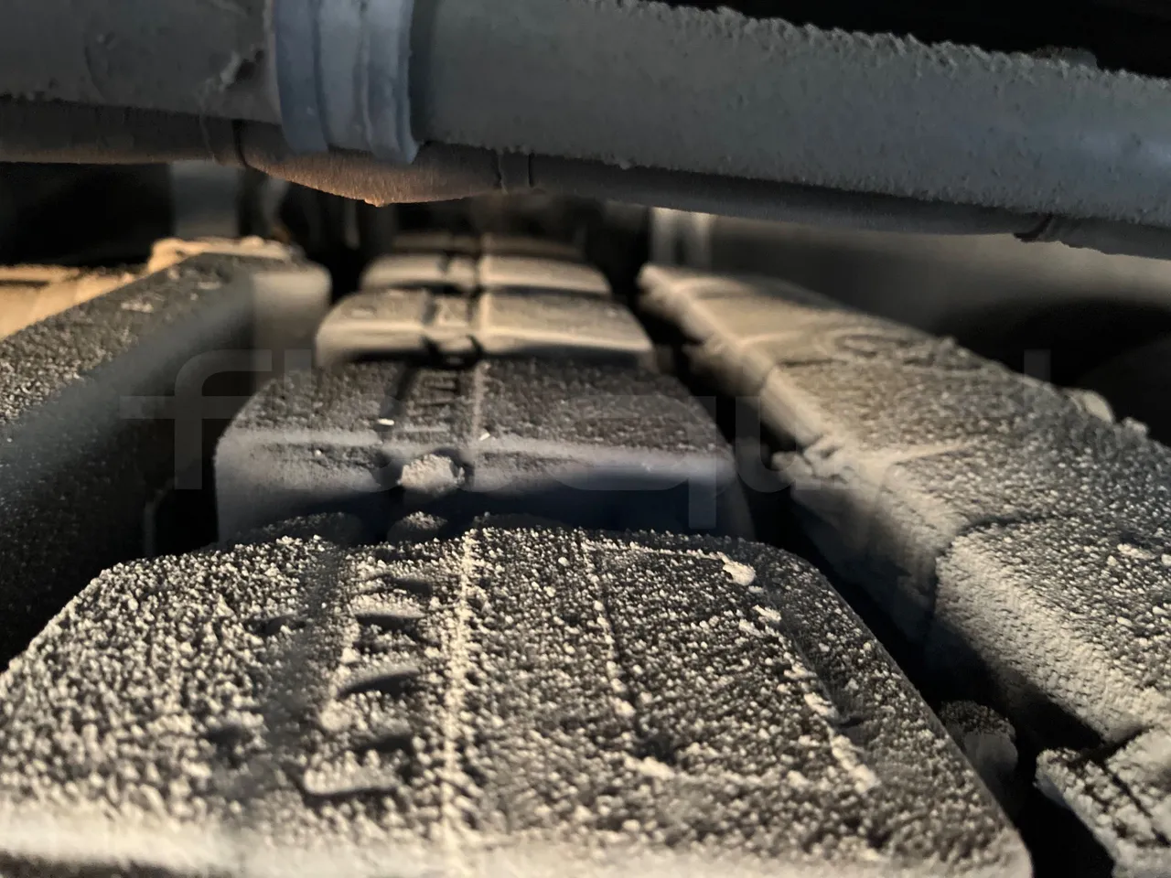 Man 18.410 HOCL 18.410 HOCL/R - Euro 4 - 301 kW - 12.9mt - preheater webasto photo