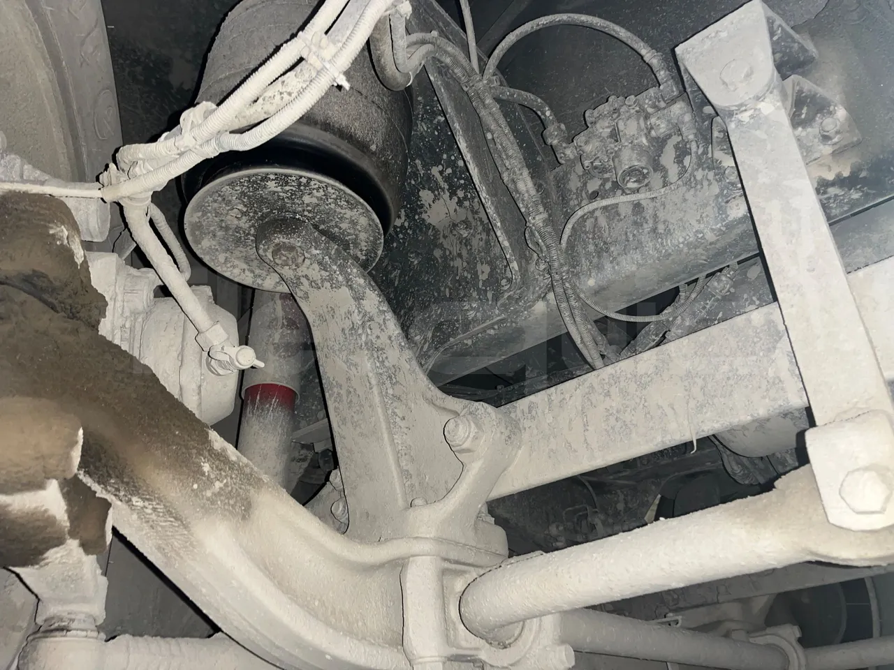 Man 18.410 HOCL 18.410 HOCL/R - Euro 4 - 301 kW - 12.9mt - front axle right side