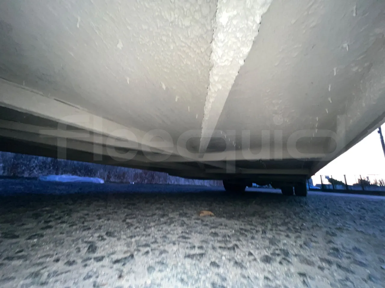 Man 18.410 HOCL 18.410 HOCL/R - Euro 4 - 301 kW - 12.9mt - central undercarriage photo