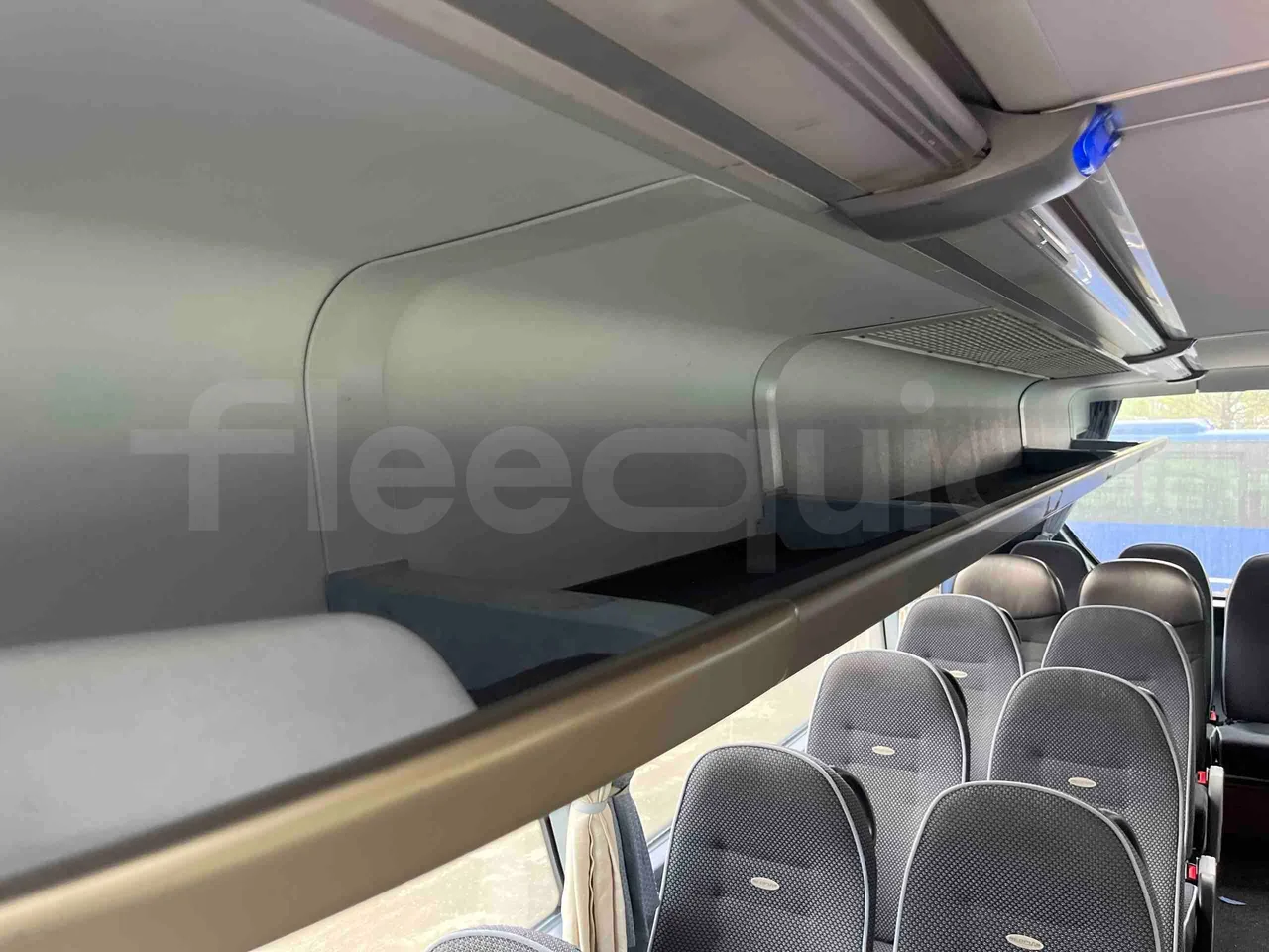 Neoplan Cityliner P14 - EUR6 - 294kW - 12.240m - camera accessories photo