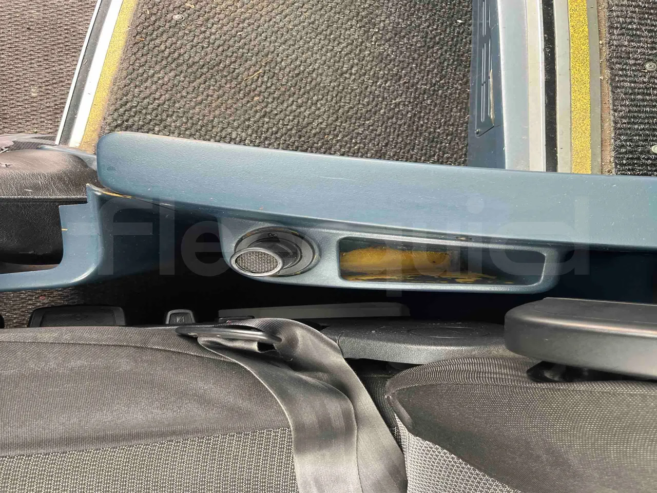 Neoplan Cityliner P14 - EUR6 - 294kW - 12.240m - onboard devices 2