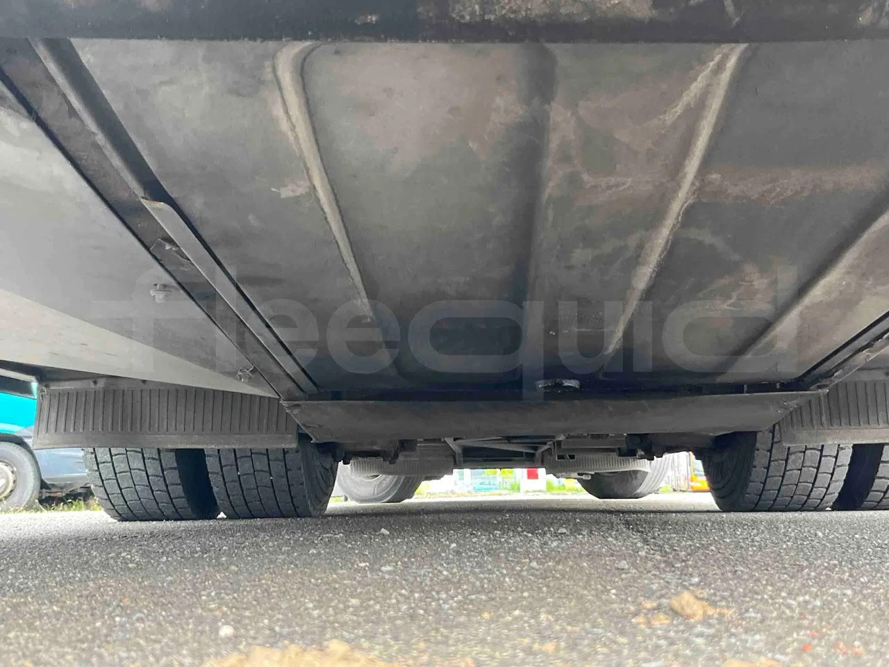 Neoplan Cityliner P14 - EUR6 - 294kW - 12.240m - central axle (18m)