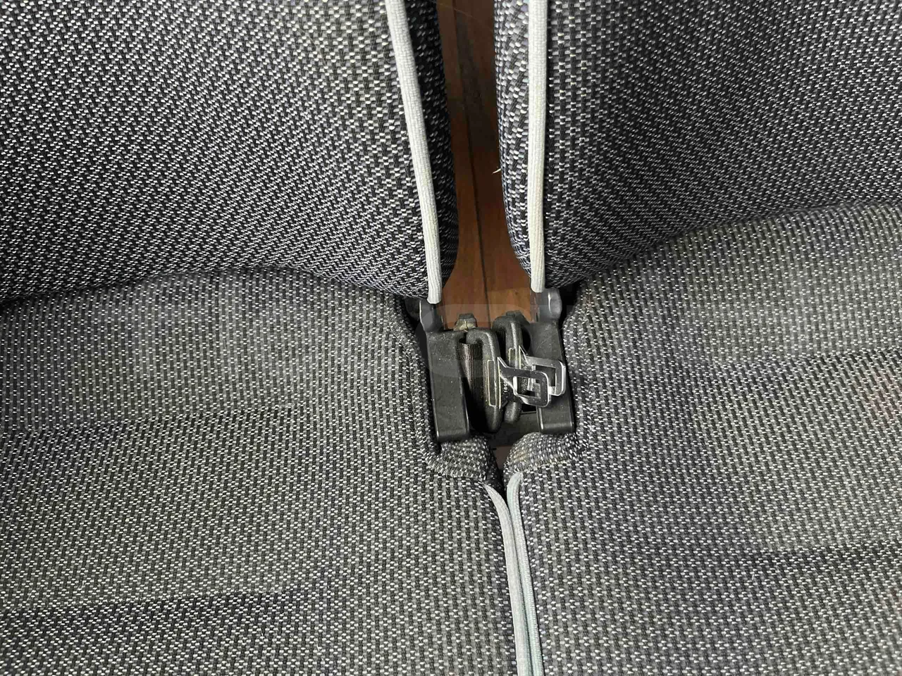Neoplan Cityliner P14 - EUR6 - 294kW - 12.240m - central seat safety belt