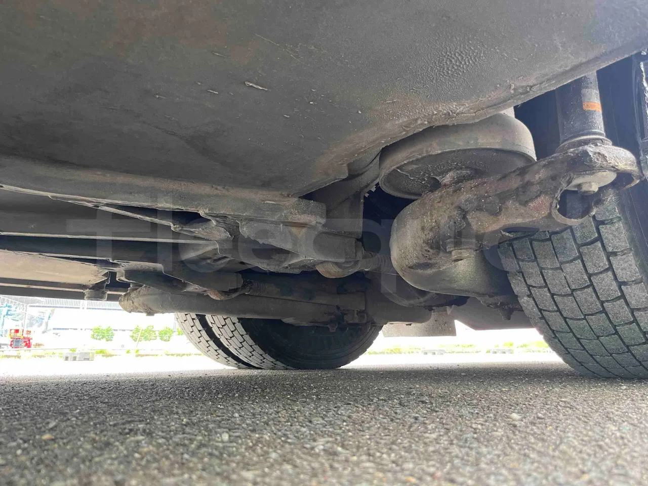 Neoplan Cityliner P14 - EUR6 - 294kW - 12.240m - differential photo