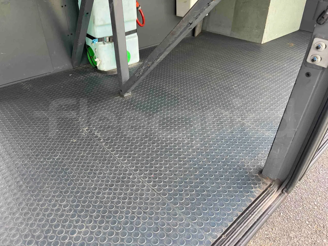 Neoplan Cityliner P14 - EUR6 - 294kW - 12.240m - under carpet photo