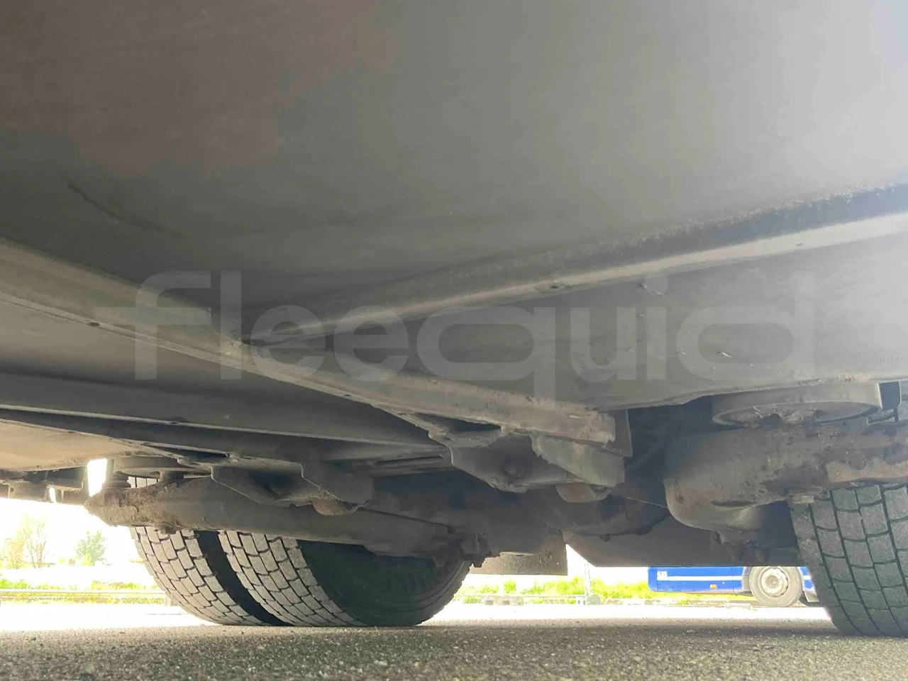 Neoplan Cityliner P14 - EUR6 - 294kW - 12.240m - axle 3 central