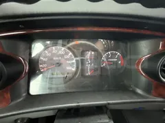 Isuzu Turquoise Anadolu - Euro4 - 140kw - 7.670mt - dashboard lights on