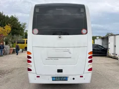 Isuzu Turquoise Anadolu - Euro4 - 140kw - 7.670mt - rear hatch closed