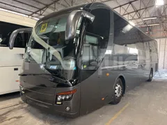 Man Stellae RR2 RR2 -EUR5-353kW -12.8m - 3/4 front left