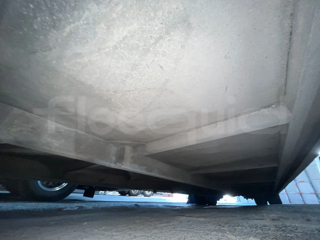 Man Stellae RR2 RR2 -EUR5-353kW -12.8m - axle 2 caliper brakes right