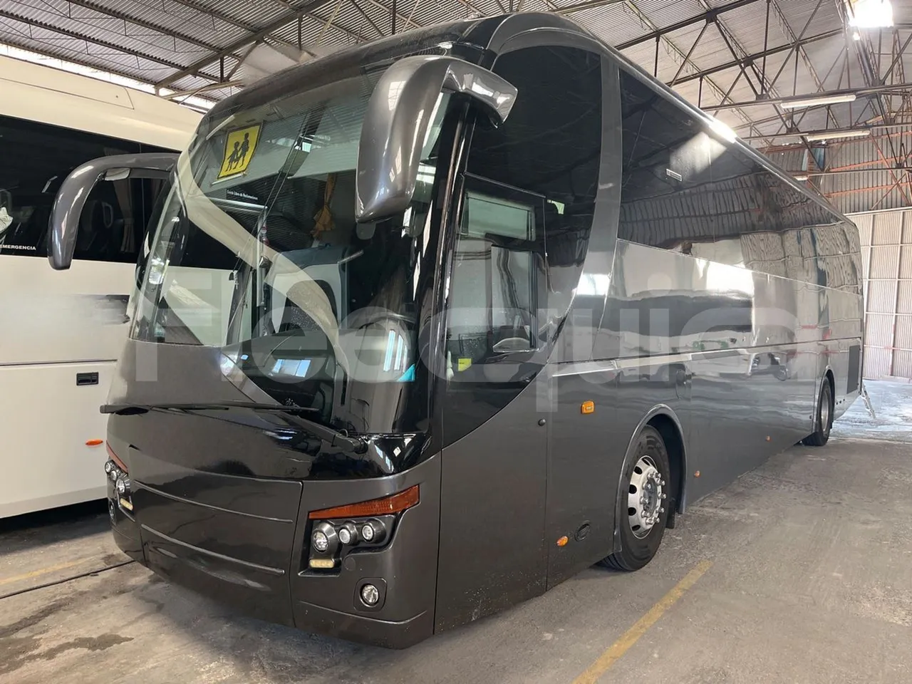 Man Stellae RR2 RR2 -EUR5-353kW -12.8m - external compartments photo