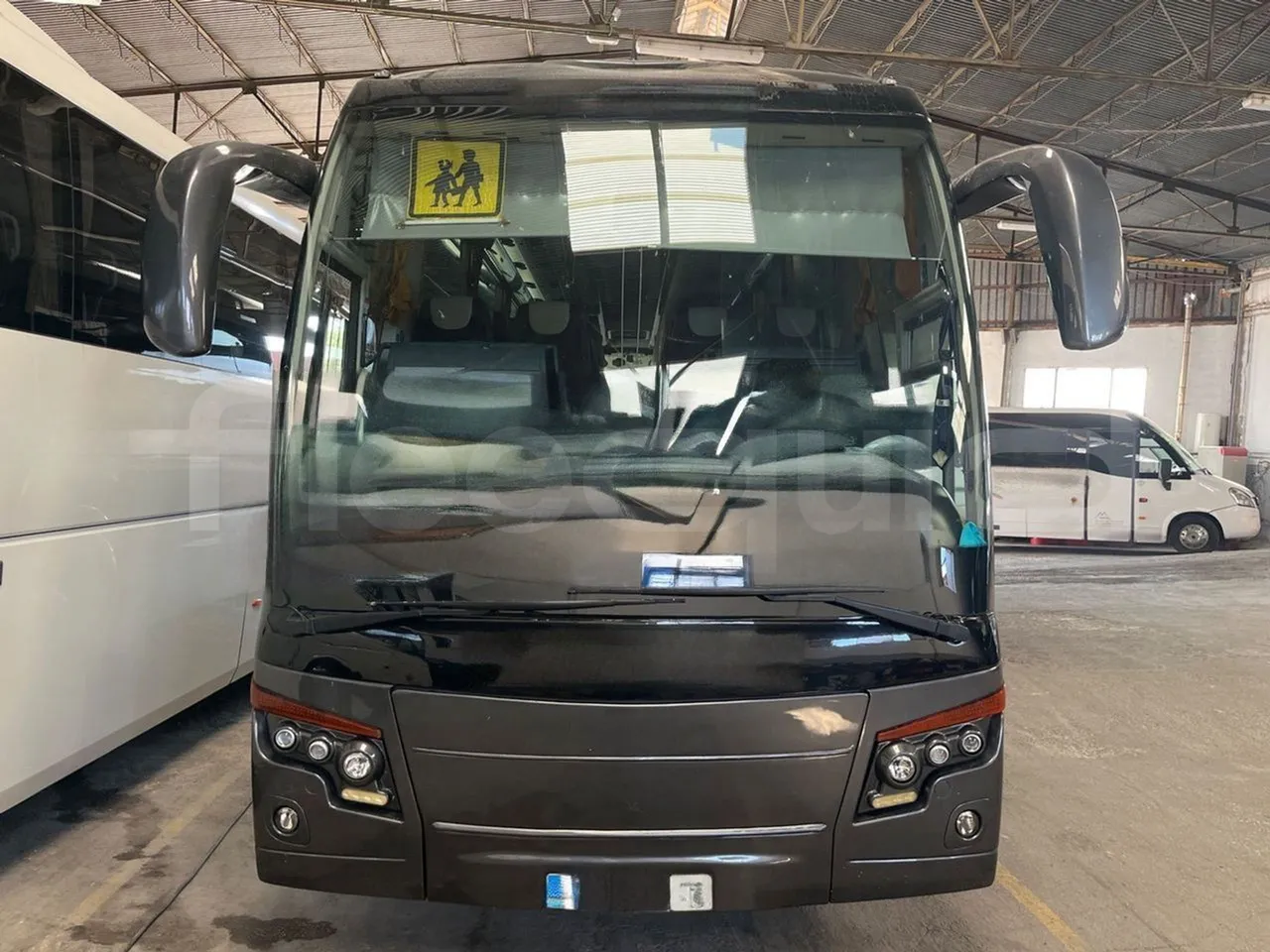 Man Stellae RR2 RR2 -EUR5-353kW -12.8m - front photo
