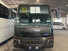 Man Stellae RR2 RR2 -EUR5-353kW -12.8m - front photo