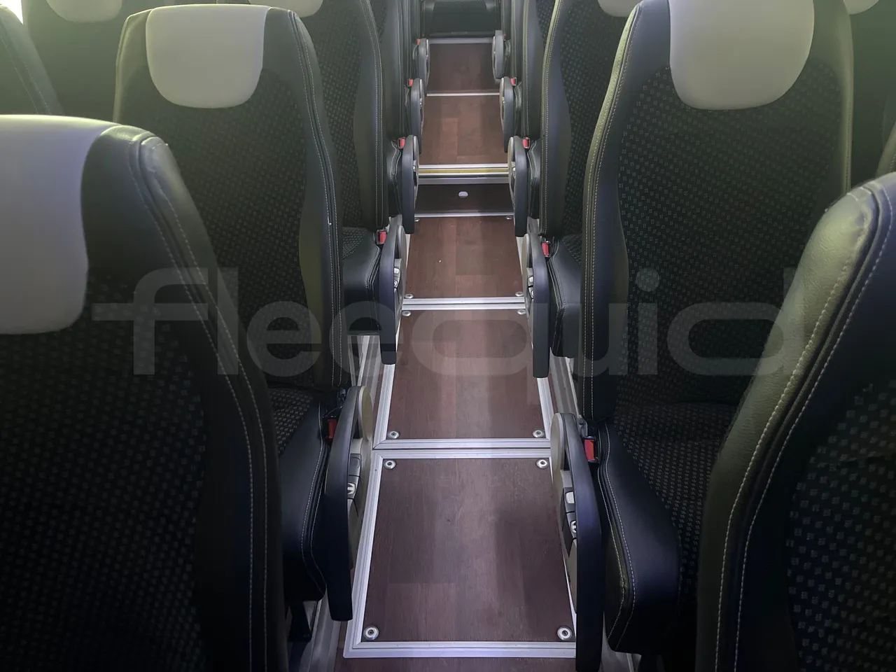 Man Stellae RR2 RR2 -EUR5-353kW -12.8m - floor hatches photo