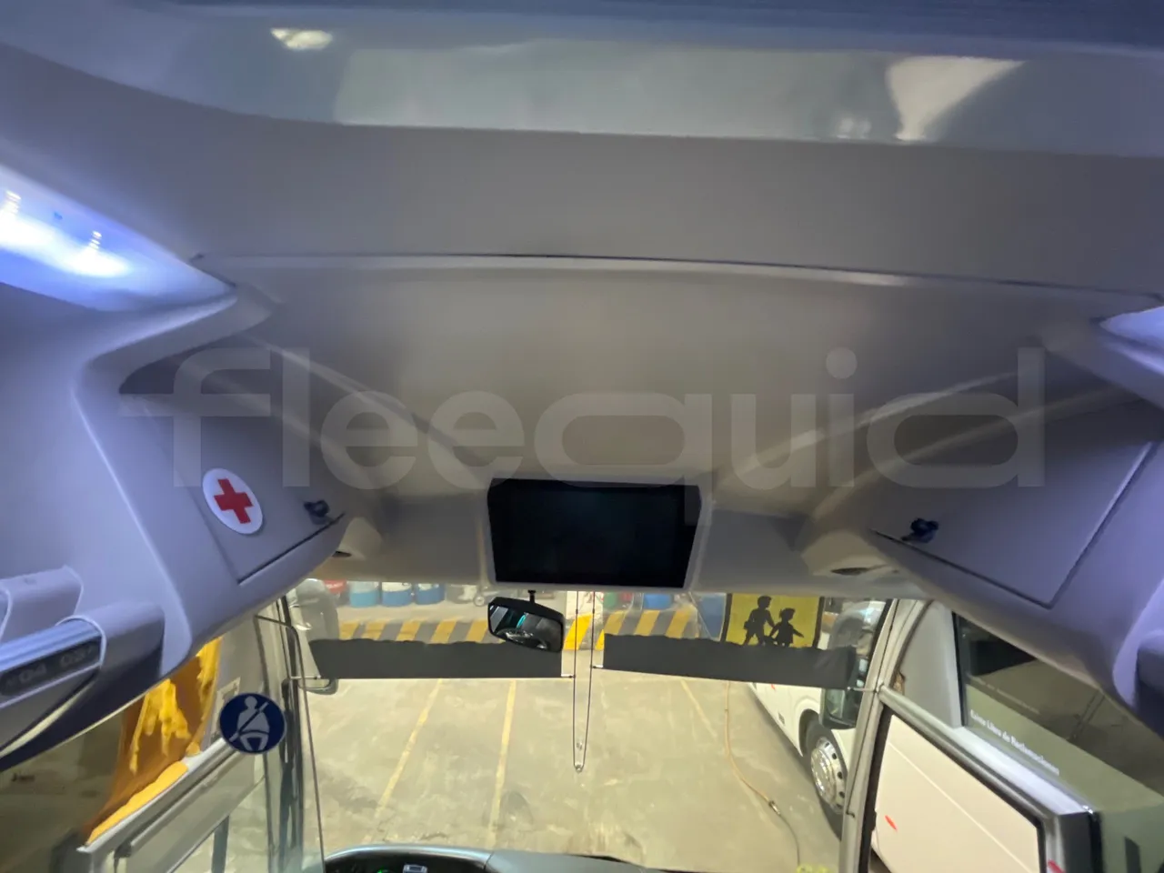 Man Stellae RR2 RR2 -EUR5-353kW -12.8m - overhead compartments photo