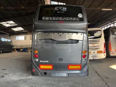 Man Stellae RR2 RR2 -EUR5-353kW -12.8m - rear hatch closed