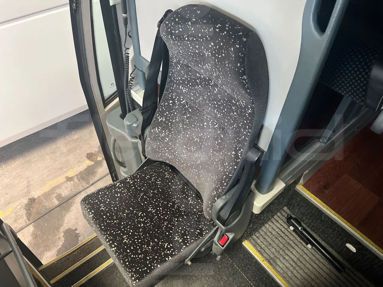 Man Stellae RR2 RR2 -EUR5-353kW -12.8m - hostess seat photo