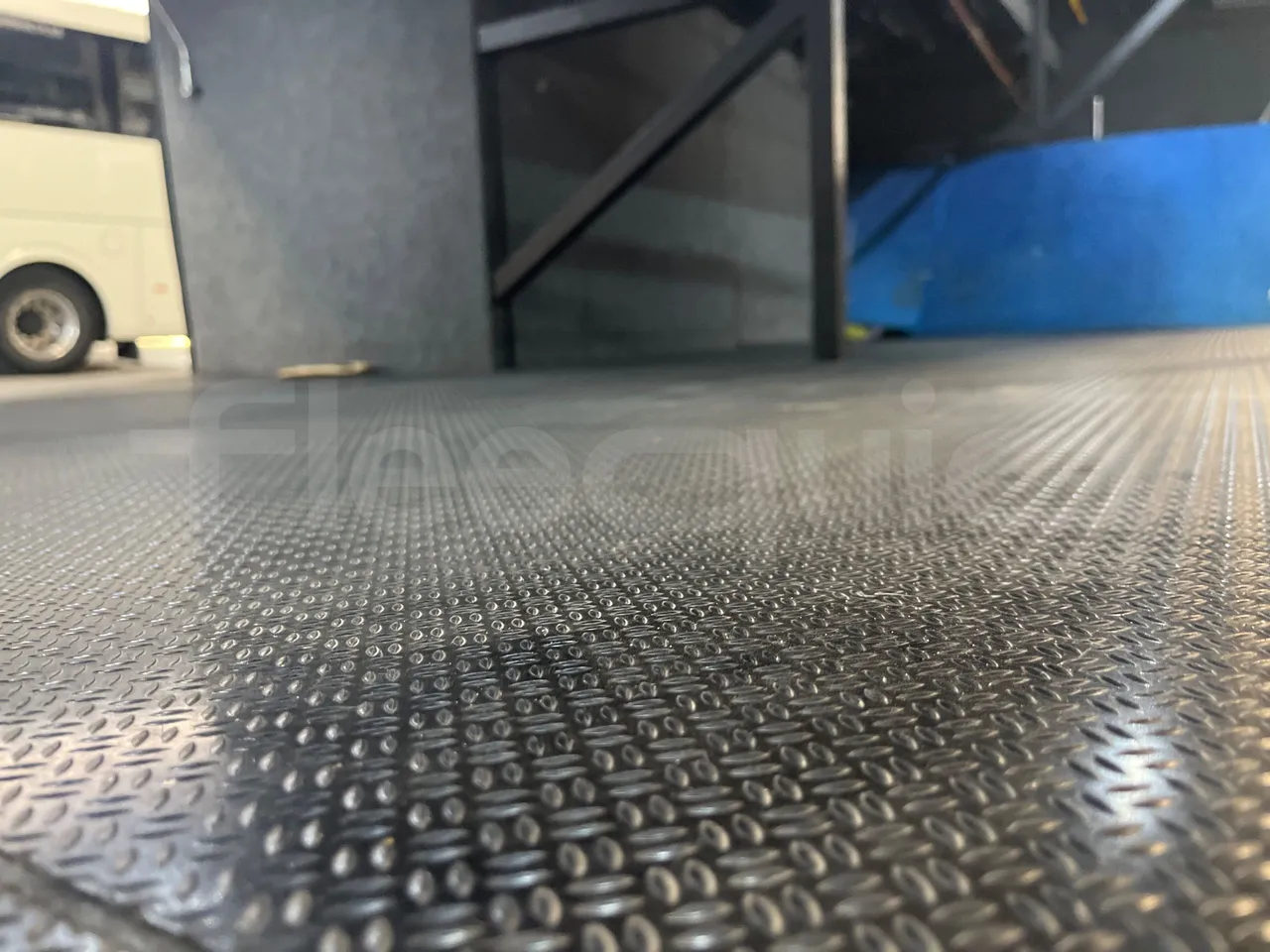 Man Stellae RR2 RR2 -EUR5-353kW -12.8m - under carpet photo