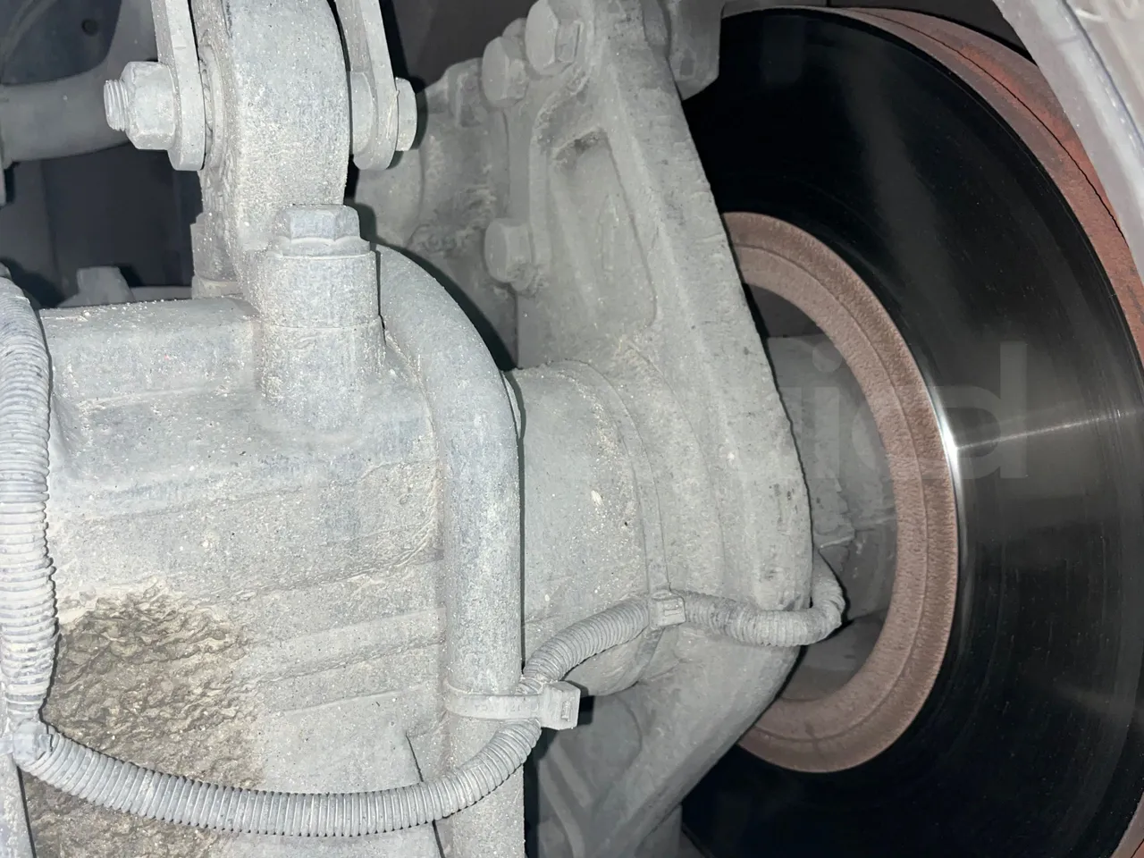 Man Stellae RR2 RR2 -EUR5-353kW -12.8m - axle 3 central