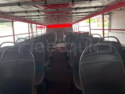 Volvo B9 Bravo I City-EUR5-193Kw-11,95m - Image