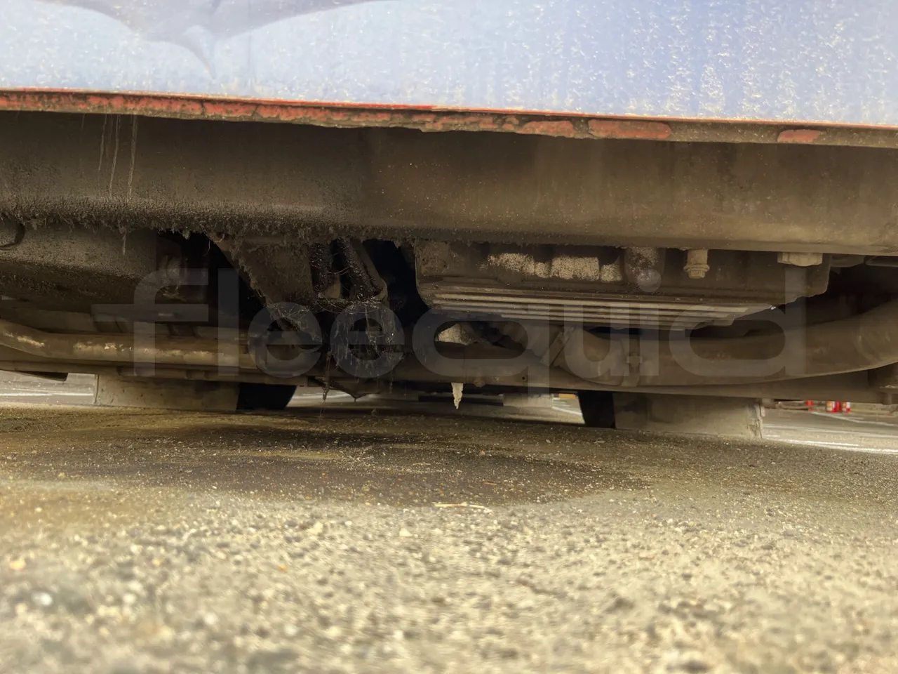 Volvo B9 Bravo I City-EUR5-193Kw-11,95m - central axle (18m)
