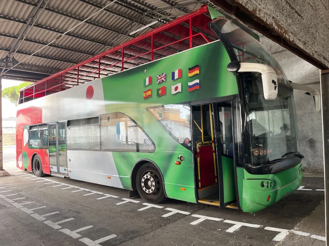Volvo B9 Bravo I City-EUR5-193Kw-11,95m - Base cover photo