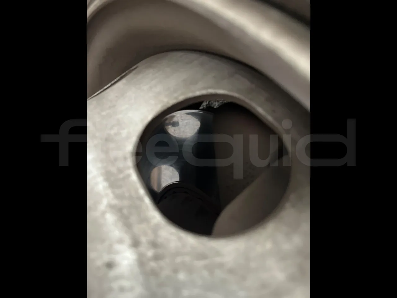 Volvo B9 Bravo I City-EUR5-193Kw-11,95m - front discs left